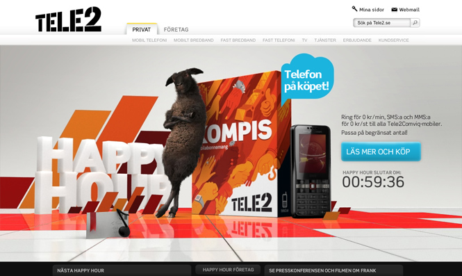 Tele 2