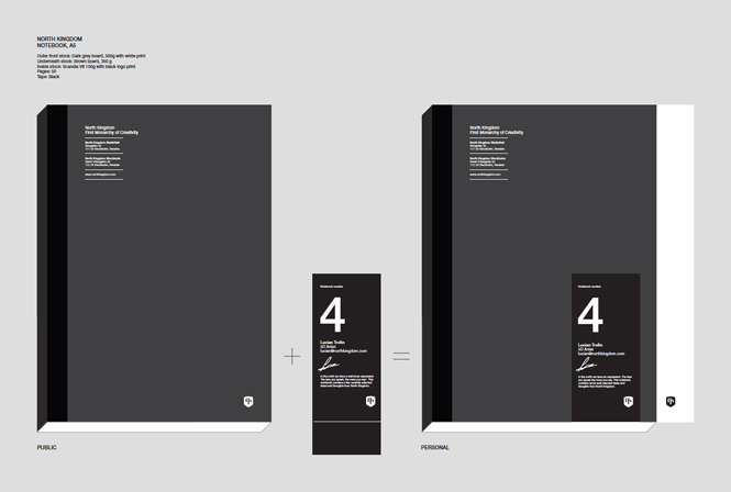 notebook design notebook design