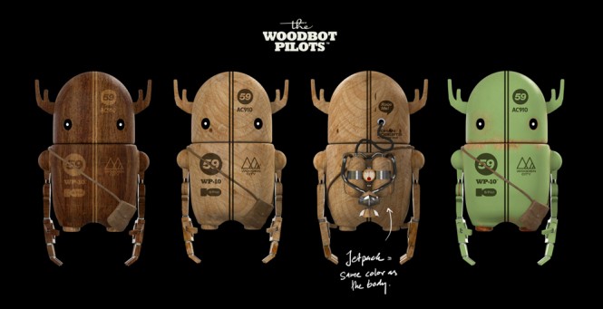 woodbot pilots concept woodbot pilots concept