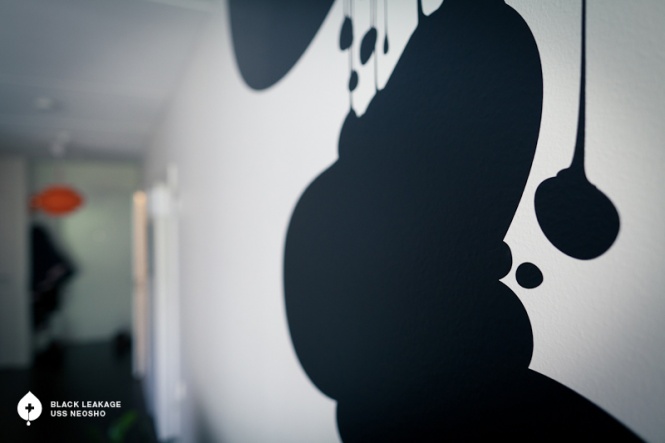 blackleakage_uss_neosho vinyl print wallart blackleakage_uss_neosho vinyl print wallart
