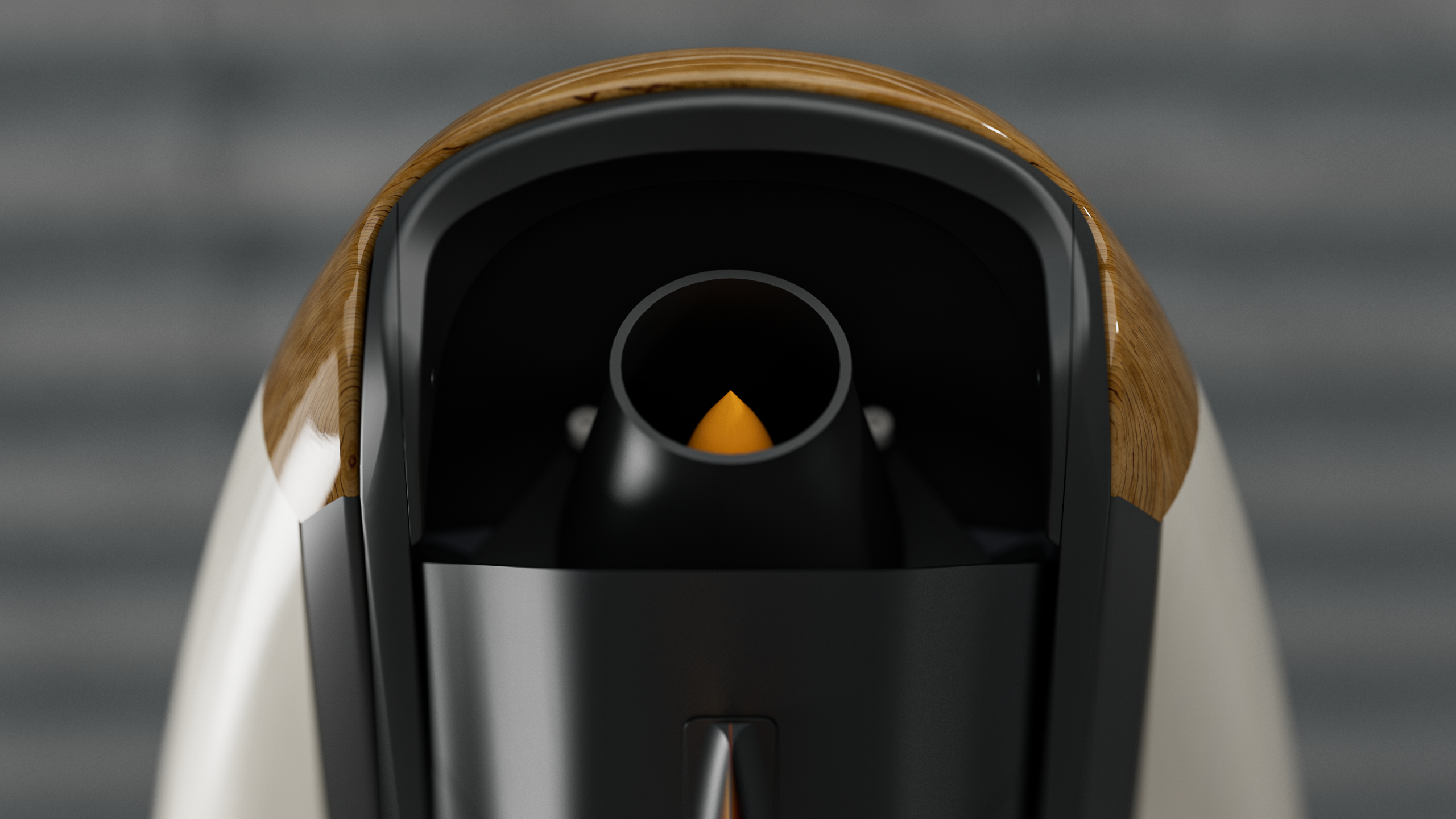 LIND Art & Technology — Electric Surfboards