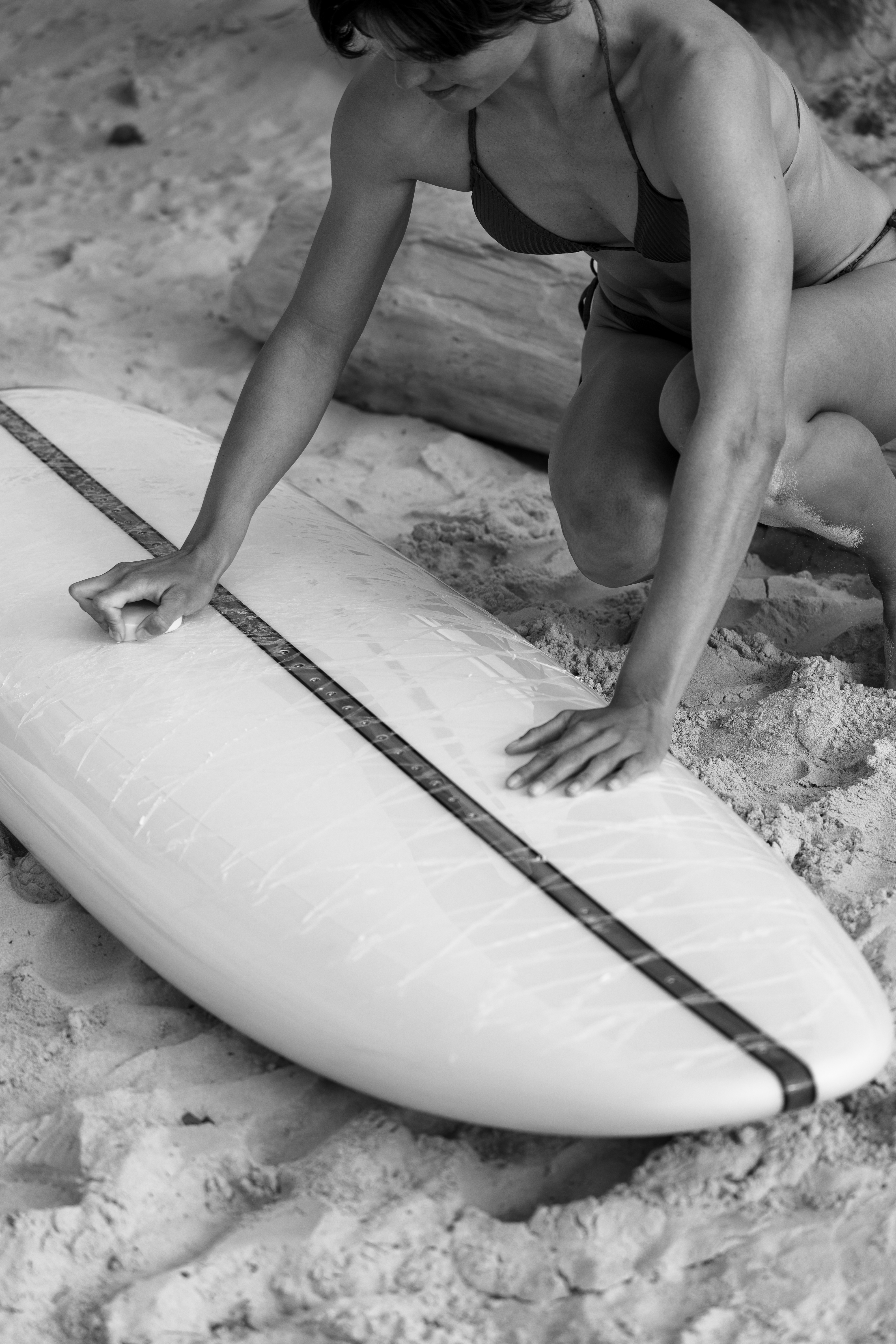LIND Art & Technology — Electric Surfboards