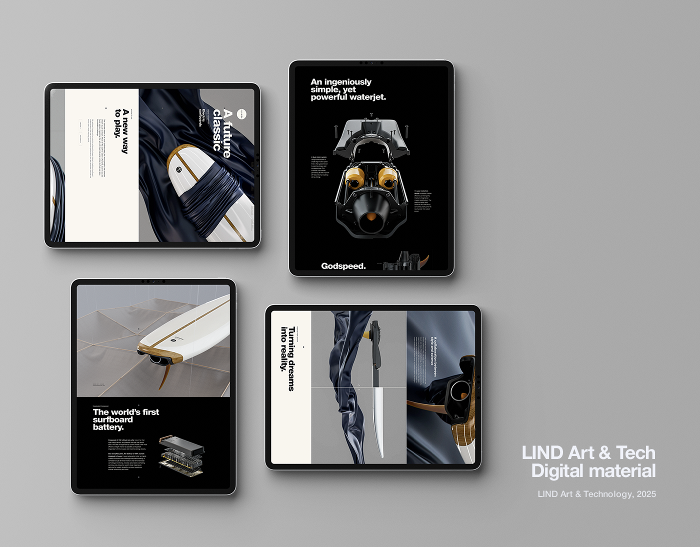 Protected: LIND Digital