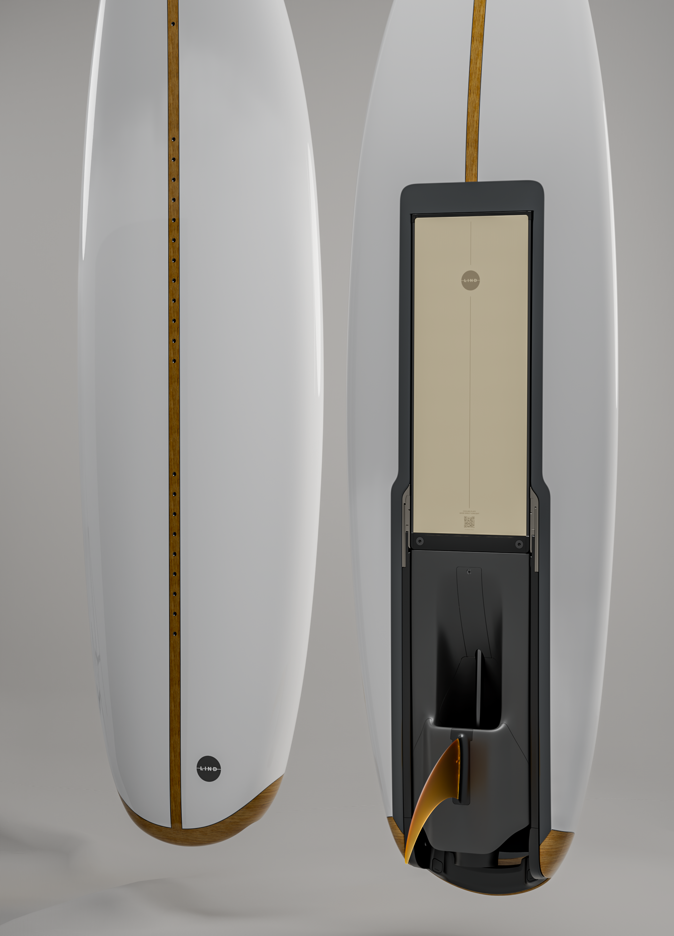 STUDIO CAUSTICS _ board wide x2
