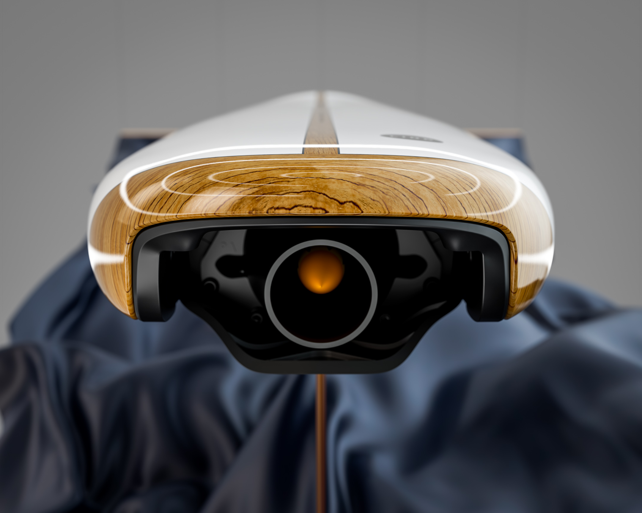 LIND Art & Technology — Electric Surfboards