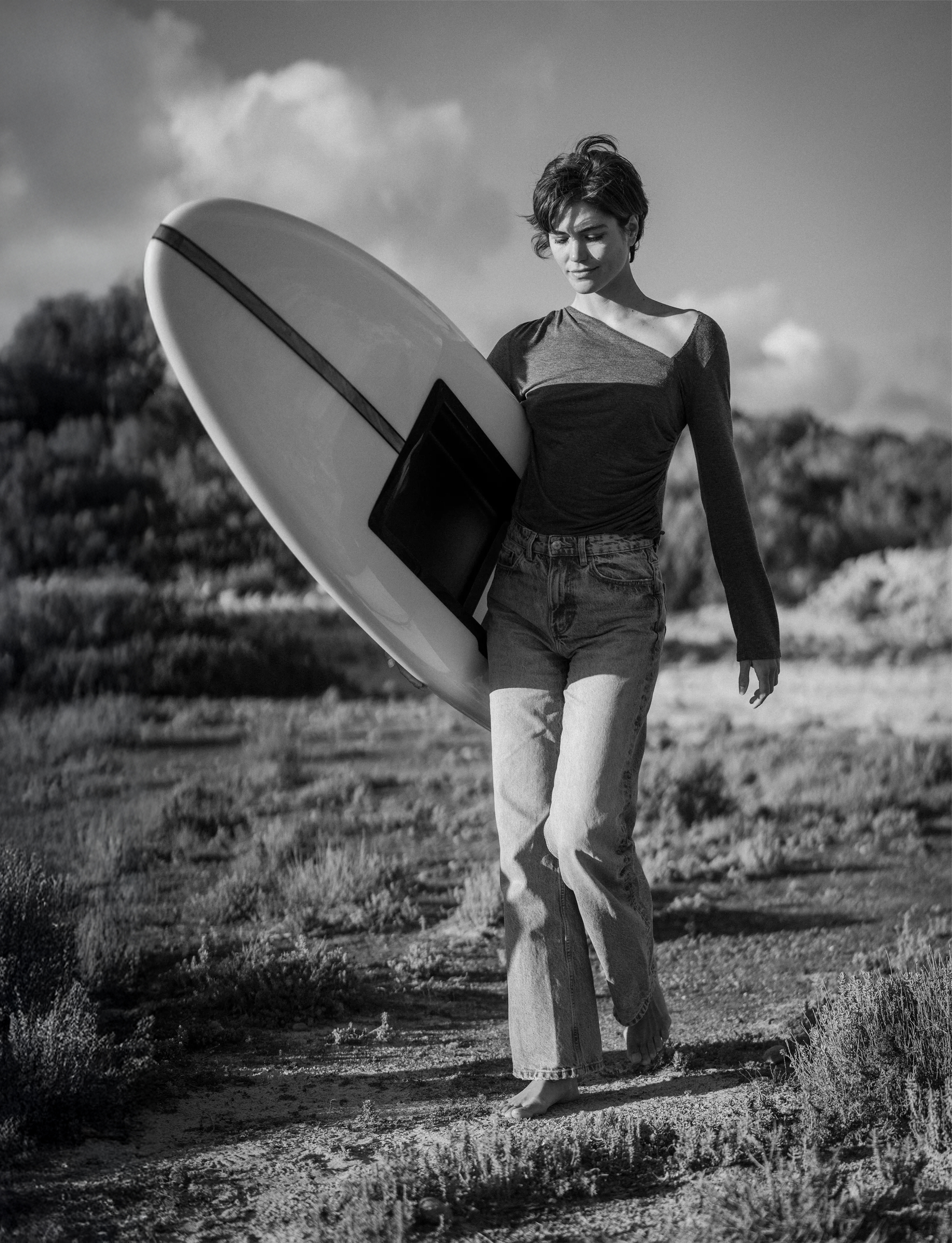 LIND Art & Technology — Electric Surfboards